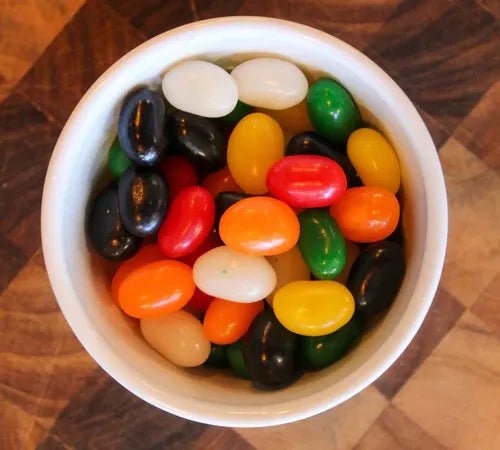 Gourmet Jelly Beans - Che Cose Belle