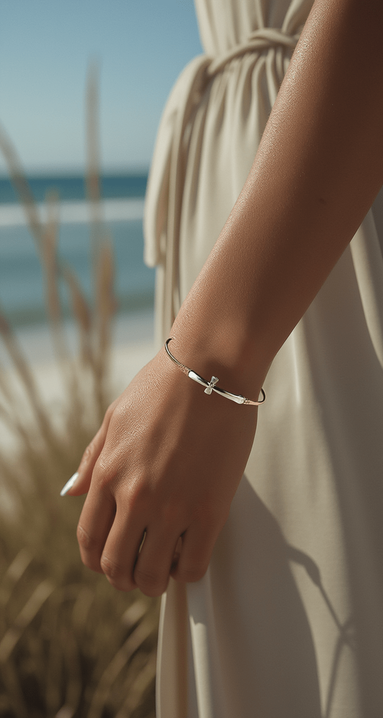 Grace Bracelet - Che Cose Belle