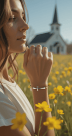 Grace Bracelet - Che Cose Belle