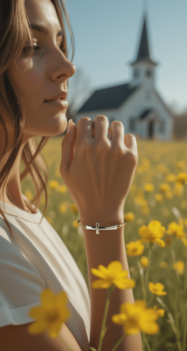Grace Bracelet - Che Cose Belle
