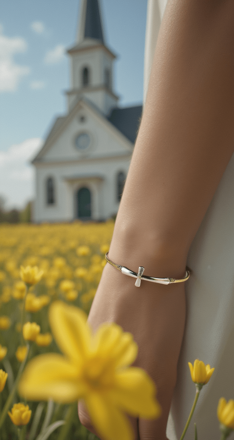 Grace Bracelet - Che Cose Belle