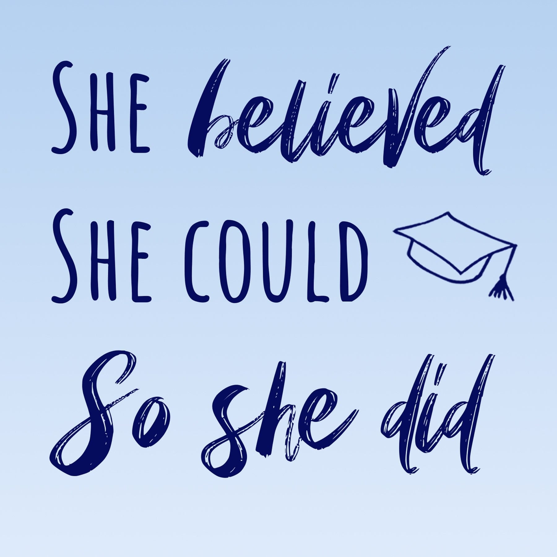 Graduation Spa Gift Box - Che Cose Belle