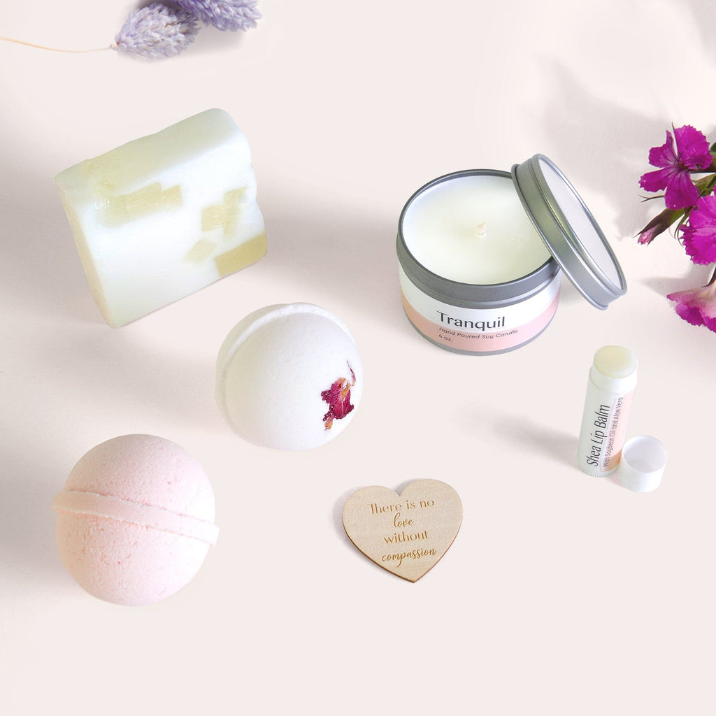 Graduation Spa Gift Box - Che Cose Belle