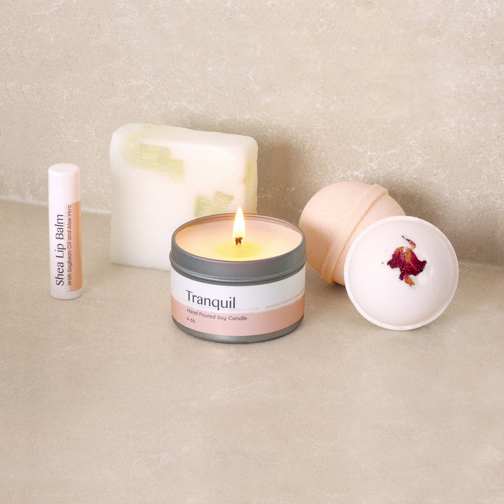Graduation Spa Gift Box - Che Cose Belle