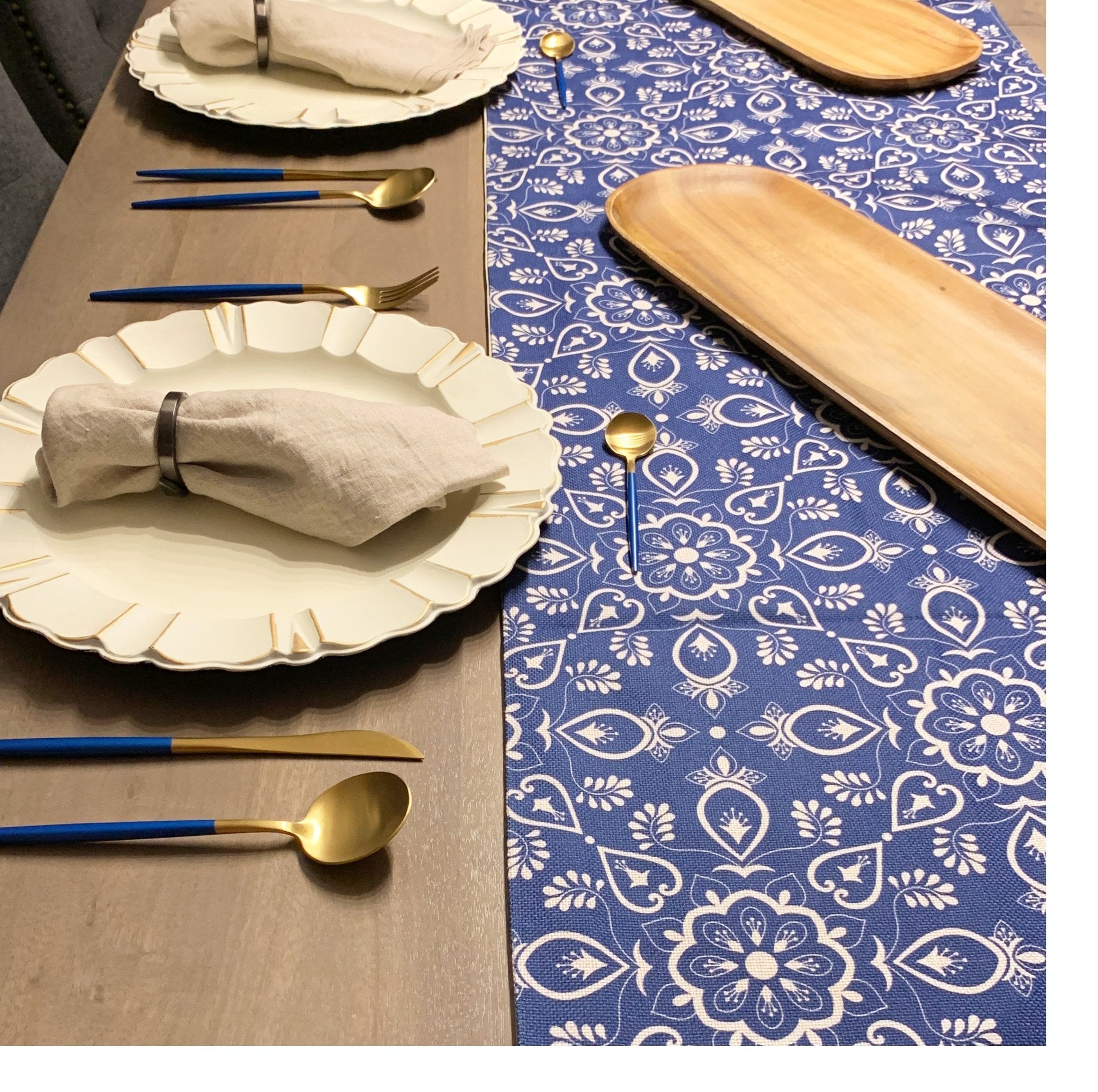Granada Table Runner - Che Cose Belle