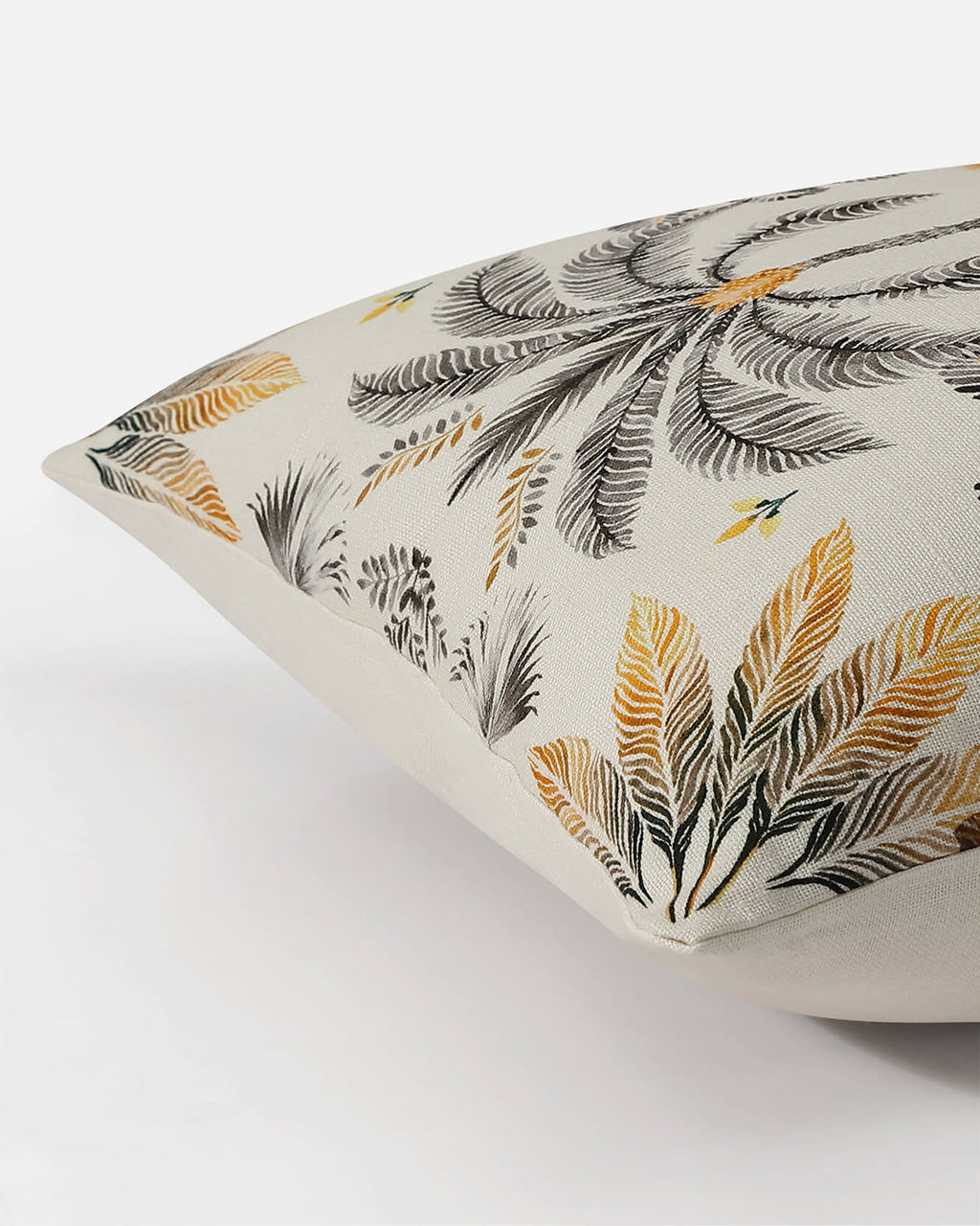 Graphic Leopard Throw Pillow - Che Cose Belle
