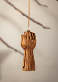 Gratitude Hands Ornament - Che Cose Belle