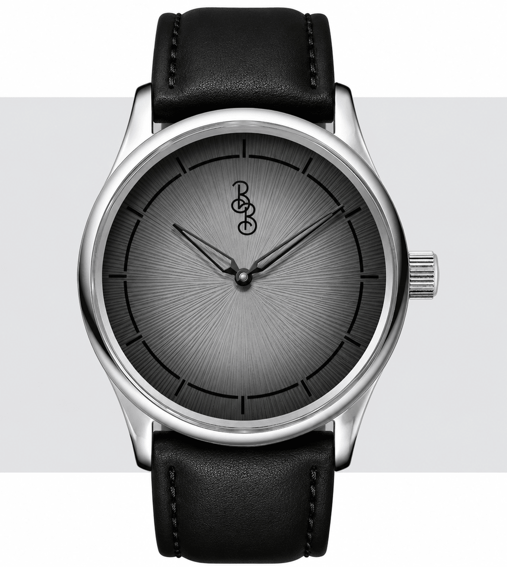 Gray Sunburst - Che Cose Belle