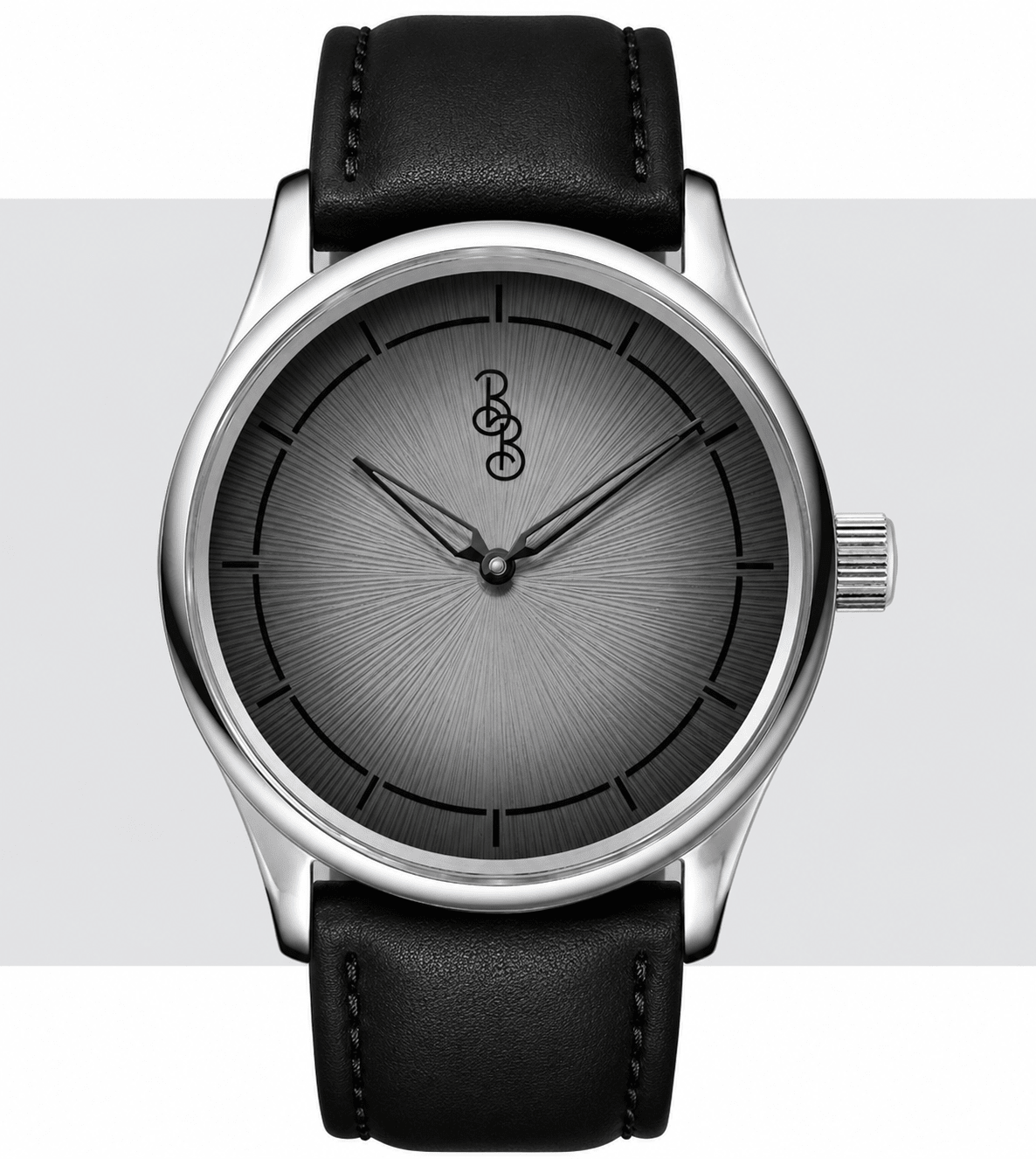 Gray Sunburst - Che Cose Belle