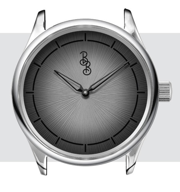 Gray Sunburst - Che Cose Belle