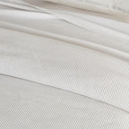 100% Cotton Small Waffle Weave Blanket - Hazel Collection