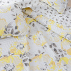 Floral Quilt Set - Helene Collection