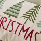 Holiday Throw Pillow - Jubilee Collection