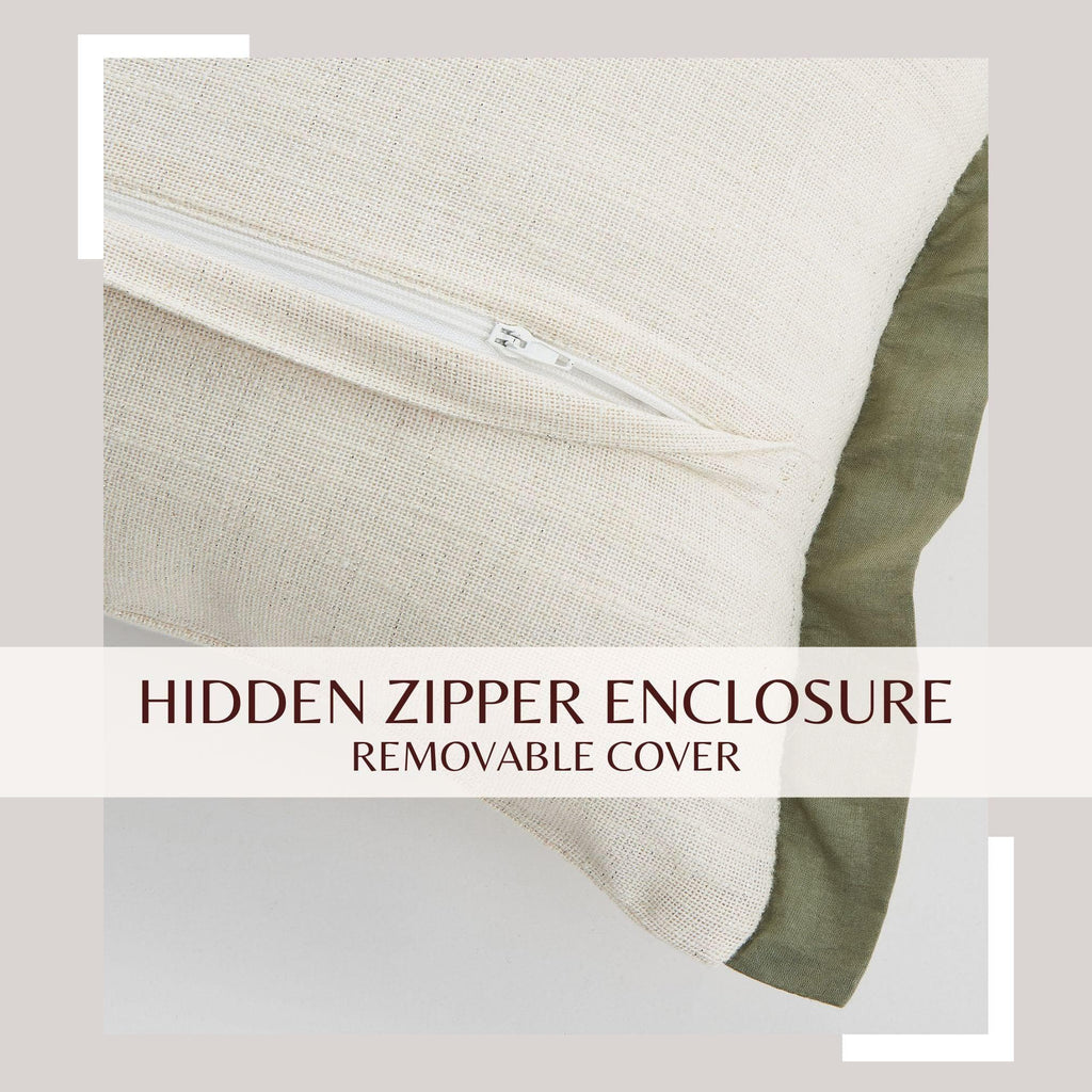 Holiday Throw Pillow - Jubilee Collection