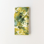 Green Marble Napkin - Che Cose Belle