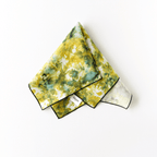 Green Marble Napkin - Che Cose Belle