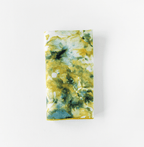 Green Marble Napkin - Che Cose Belle