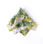 Green Marble Napkin - Che Cose Belle