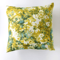 Green Marble Pillow - Che Cose Belle