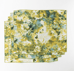 Green Marble Placemat - Che Cose Belle