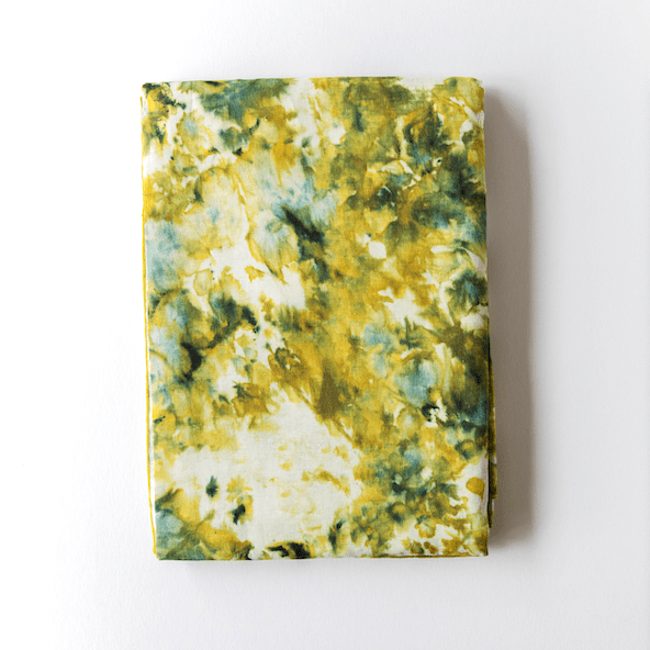 Green Marble Tablecloth - Che Cose Belle