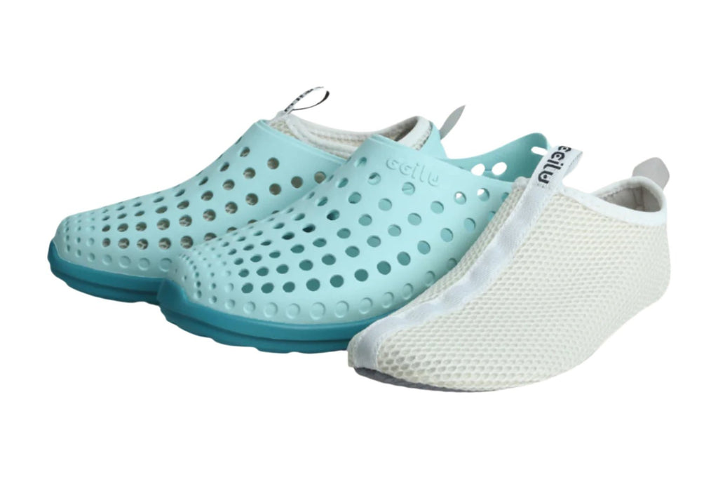 GREENPLAX FISH (WOMEN) - Che Cose Belle
