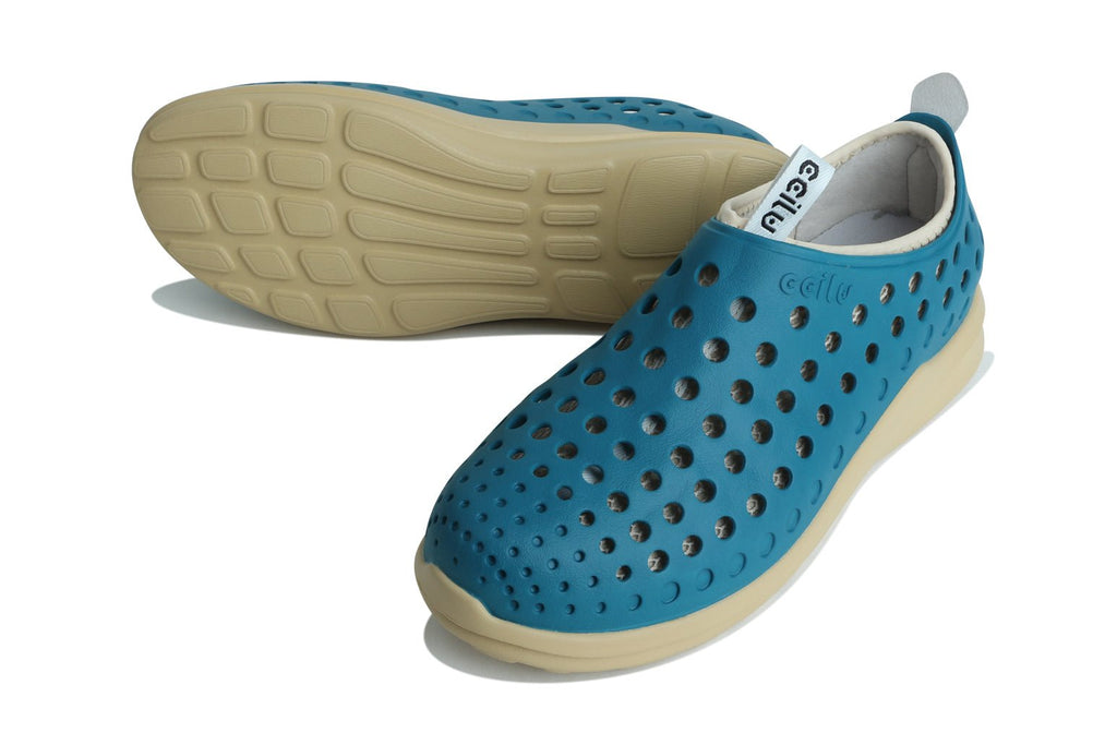GREENPLAX FISH (WOMEN) - Che Cose Belle