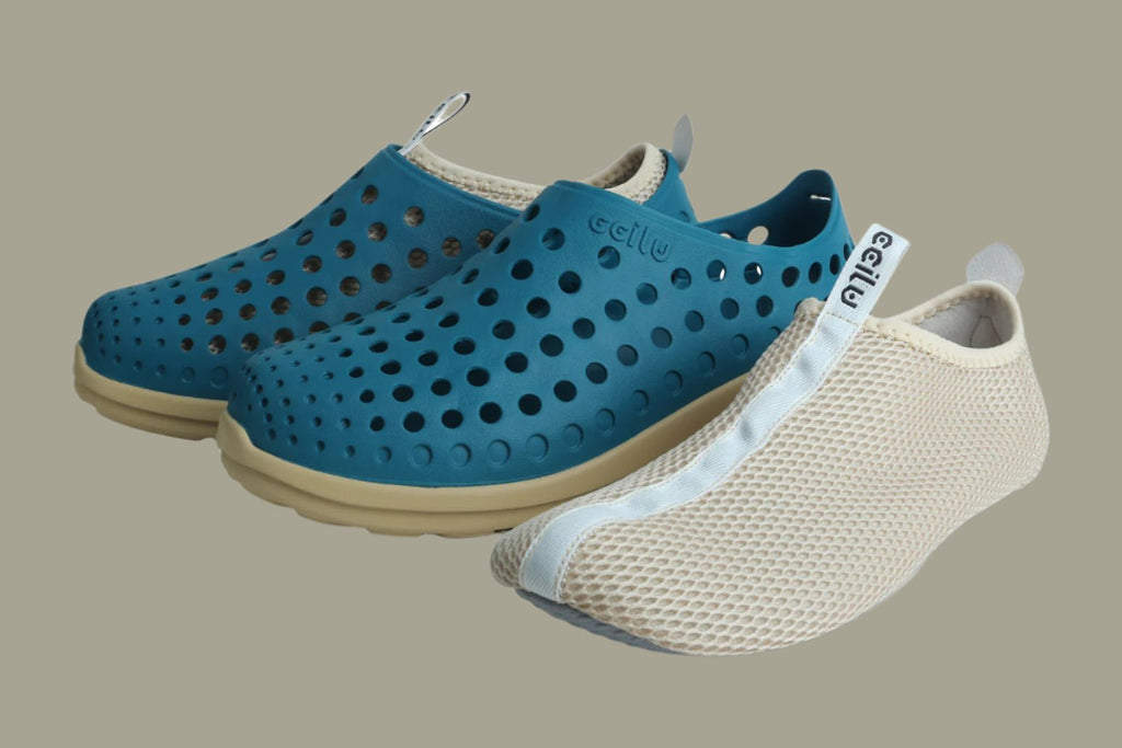 GREENPLAX FISH (WOMEN) - Che Cose Belle