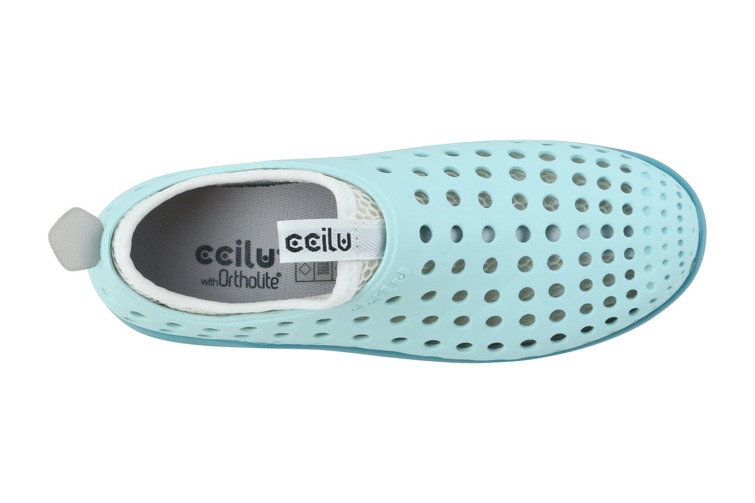 GREENPLAX FISH (WOMEN) - Che Cose Belle