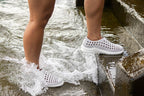 GREENPLAX FISH (WOMEN) - Che Cose Belle