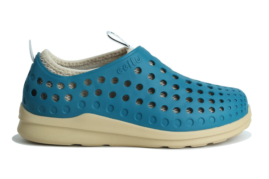 GREENPLAX FISH (WOMEN) - Che Cose Belle