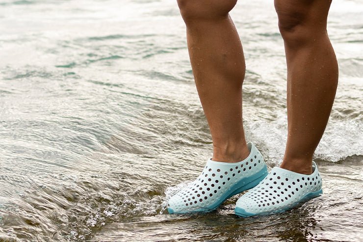 GREENPLAX FISH (WOMEN) - Che Cose Belle