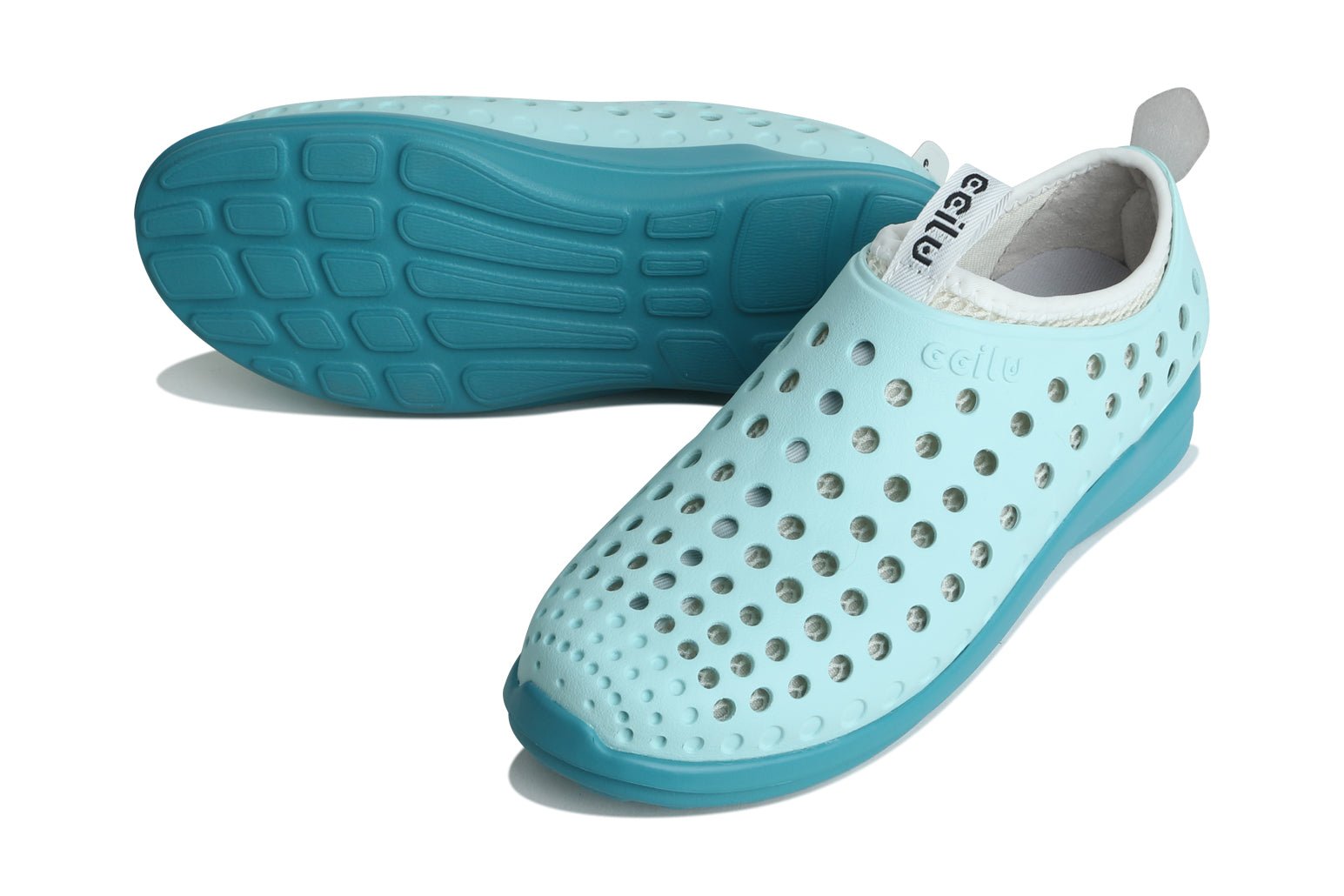 GREENPLAX FISH (WOMEN) - Che Cose Belle