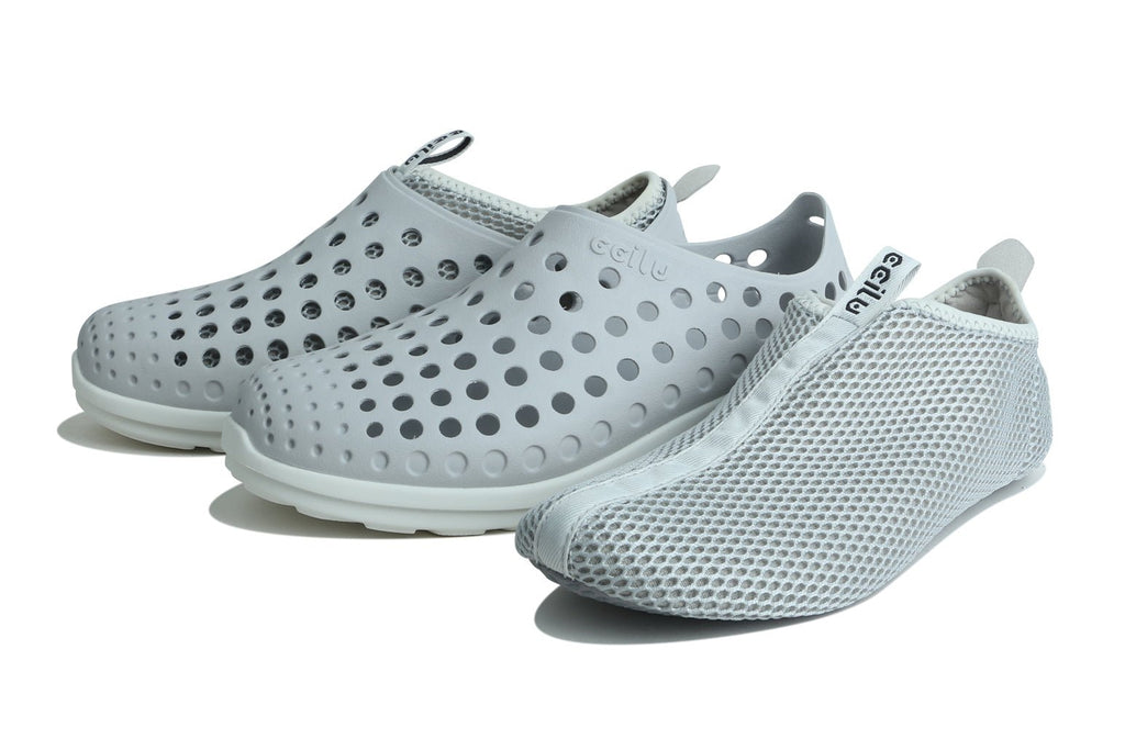 GREENPLAX FISH (WOMEN) - Che Cose Belle