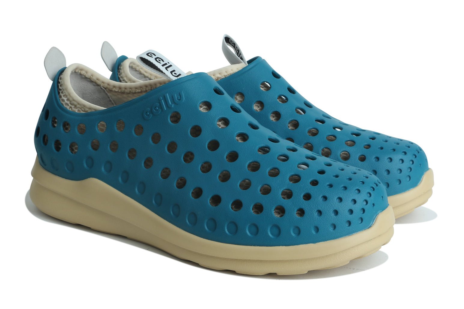 GREENPLAX FISH (WOMEN) - Che Cose Belle