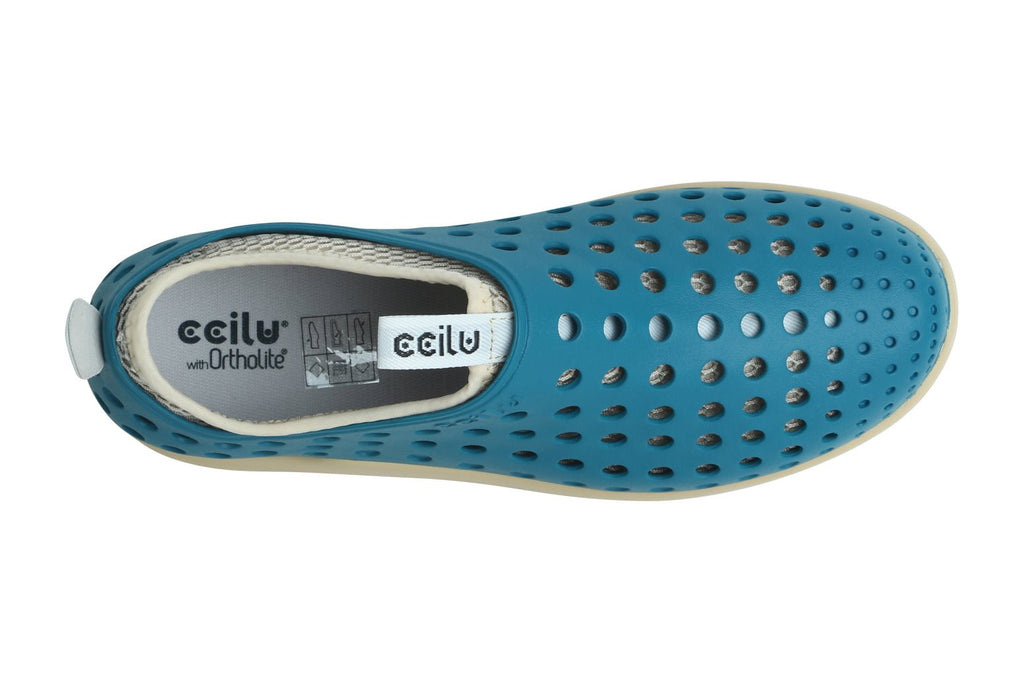 GREENPLAX FISH (WOMEN) - Che Cose Belle