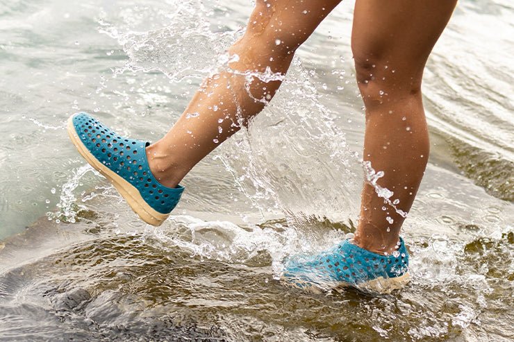 GREENPLAX FISH (WOMEN) - Che Cose Belle