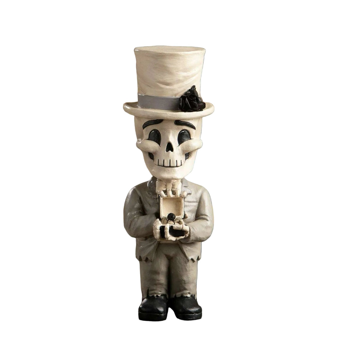 Groom Mortimer Skelly | Halloween Decor | Bethany Lowe - Che Cose Belle