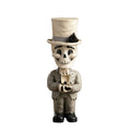 Groom Mortimer Skelly | Halloween Decor | Bethany Lowe