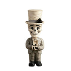 Groom Mortimer Skelly | Halloween Decor | Bethany Lowe