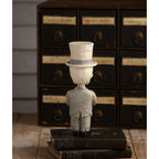 Groom Mortimer Skelly | Halloween Decor | Bethany Lowe