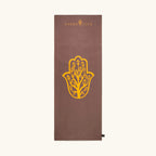 Grounded Grace Yoga Towel - Che Cose Belle