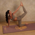 Grounded Grace Yoga Towel - Che Cose Belle