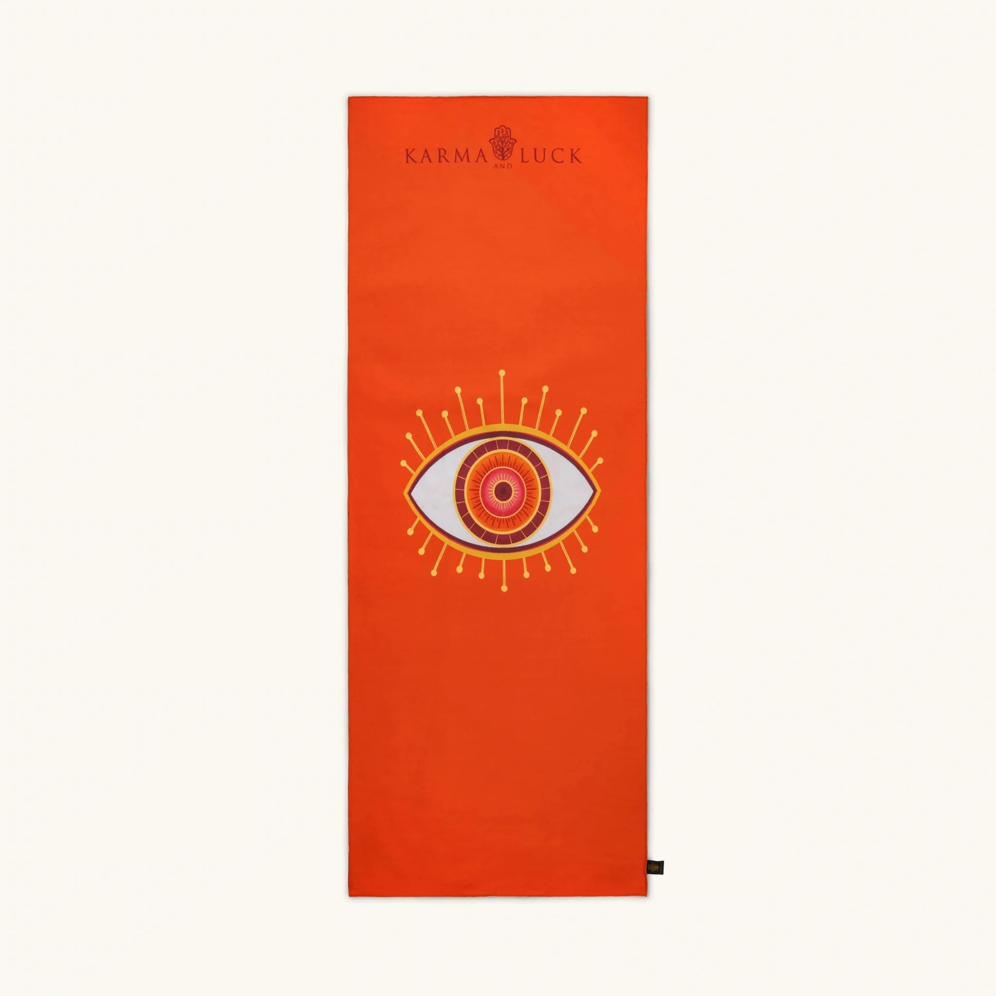 Guardian Energy Yoga Towel - Che Cose Belle