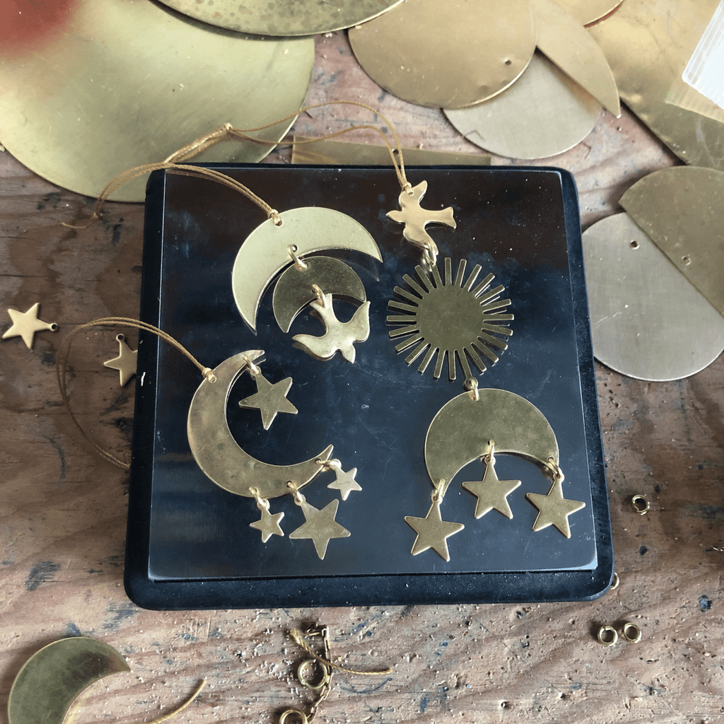 Guardian Ornament - Che Cose Belle