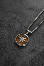 Guide of the Tiger Necklace - Che Cose Belle