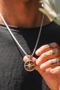 Guide of the Tiger Necklace - Che Cose Belle