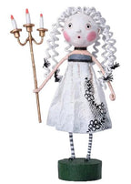 Guiding Light Lori Mitchell Halloween Figure *NEW FOR 2026* - Che Cose Belle