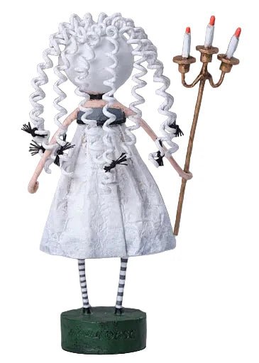 Guiding Light Lori Mitchell Halloween Figure *NEW FOR 2026* - Che Cose Belle