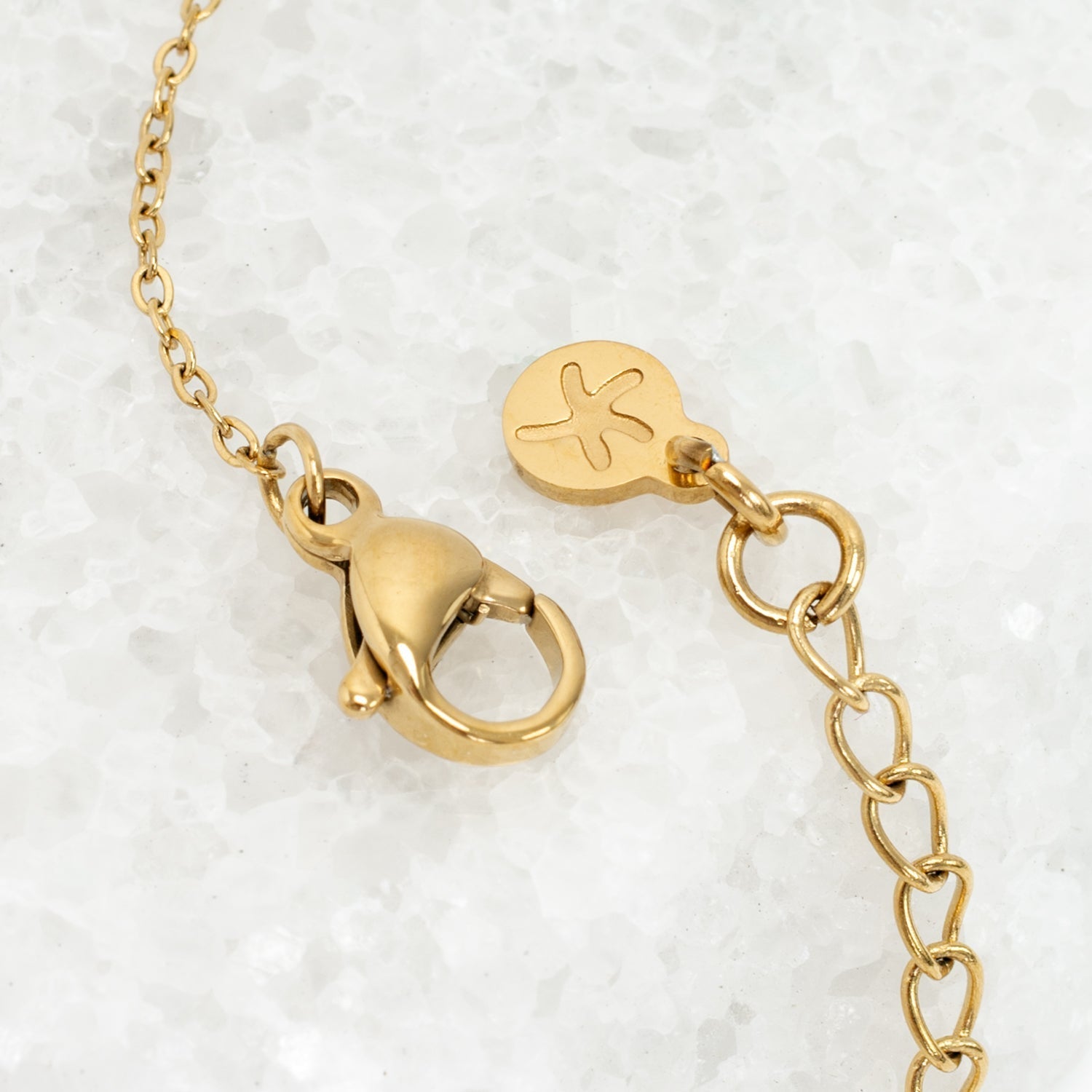 Guiding Lights Necklace - Che Cose Belle